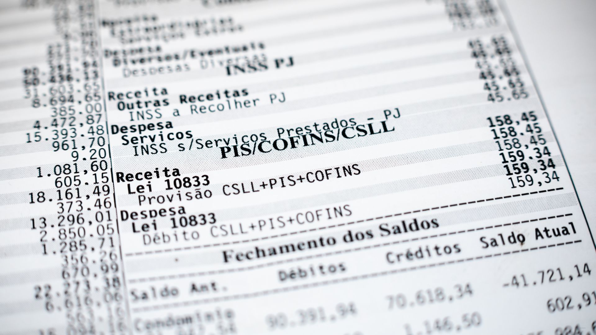 Da PIS/COFINS à CBS: o desafio da transição e o risco de perda de créditos tributários